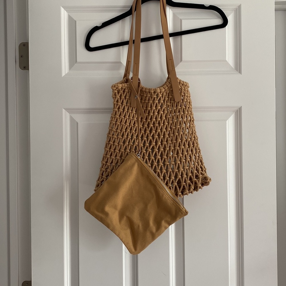 Beach bag - Picture 3 of 3